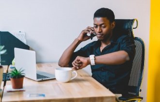 ¿Como ofrecer una buena conexión a internet a tus empleados cuando están teletrabajando?